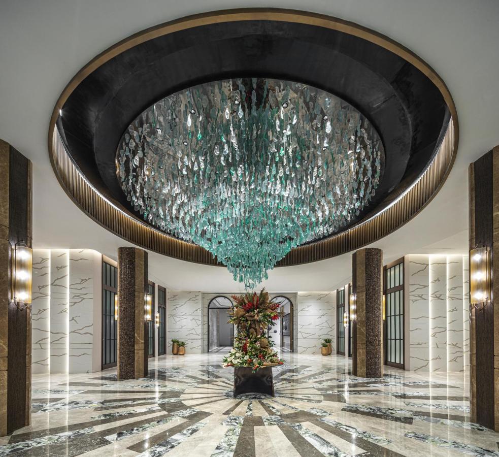 Fili Hotel At Nustar Cebu Exterior photo